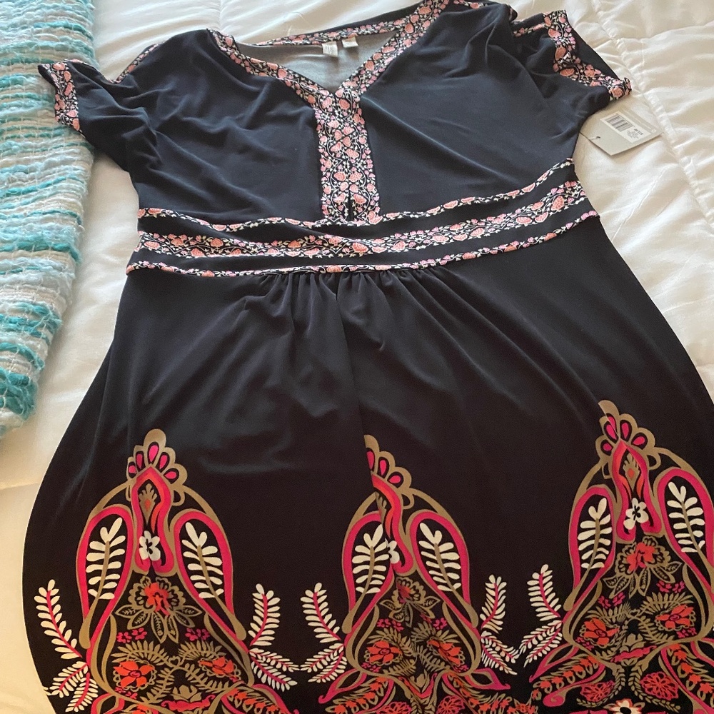 Womens dress